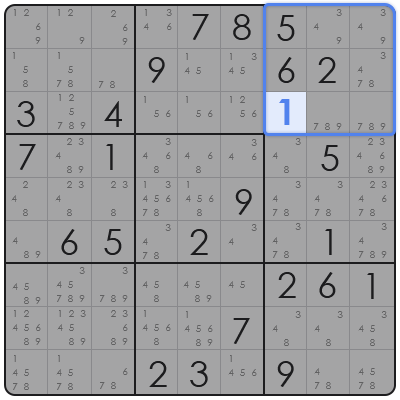 mini sudoku 4x4